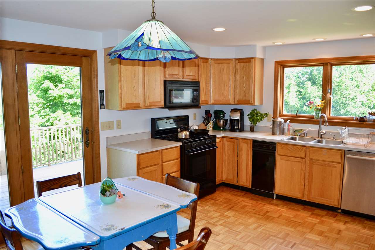 2410 Center Fayston Road Fayston, VT 05660 - Photo 8 of 40