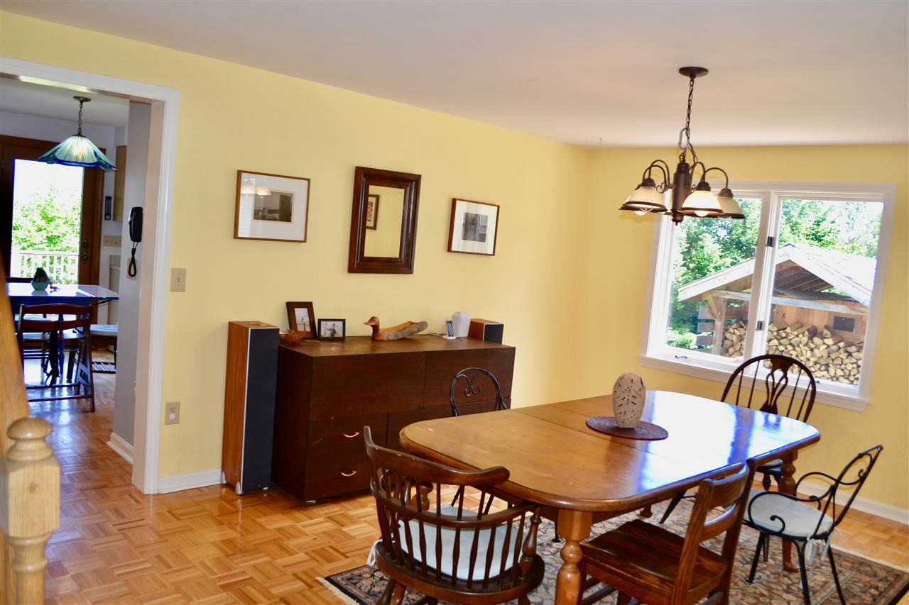 2410 Center Fayston Road Fayston, VT 05660 - Photo 10 of 40