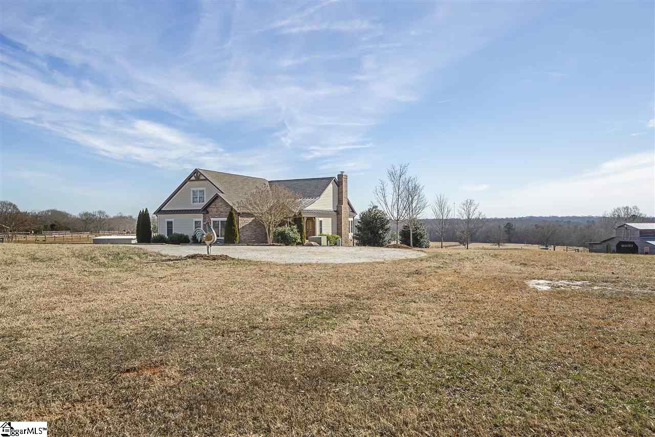 6610 Midway Road Williamston, SC 29697 - Photo 21 of 36