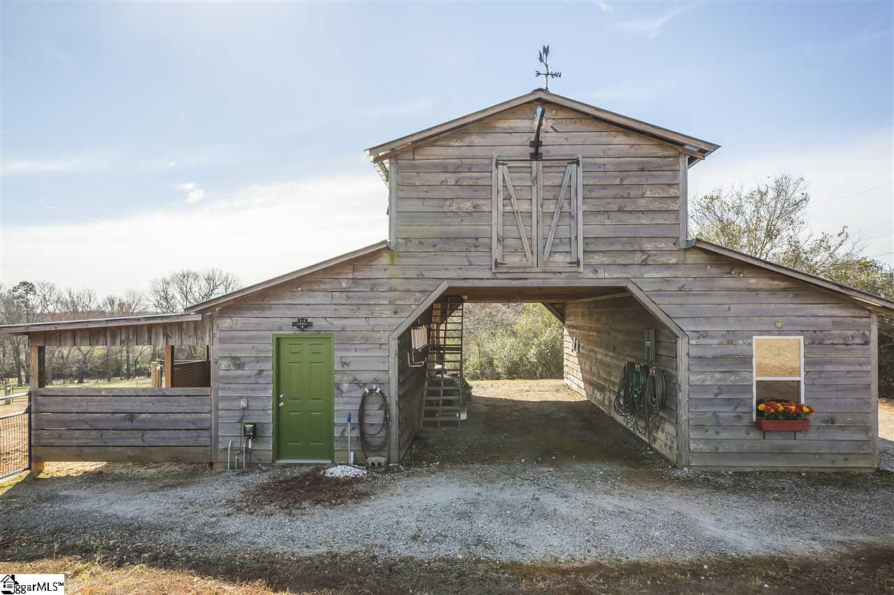 6610 Midway Road Williamston, SC 29697 - Photo 23 of 36
