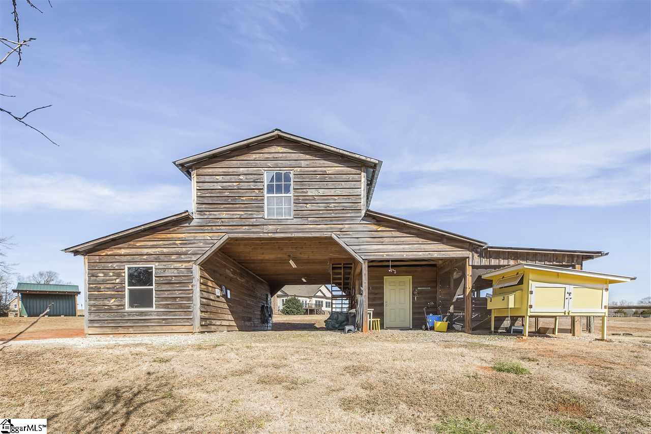 6610 Midway Road Williamston, SC 29697 - Photo 25 of 36