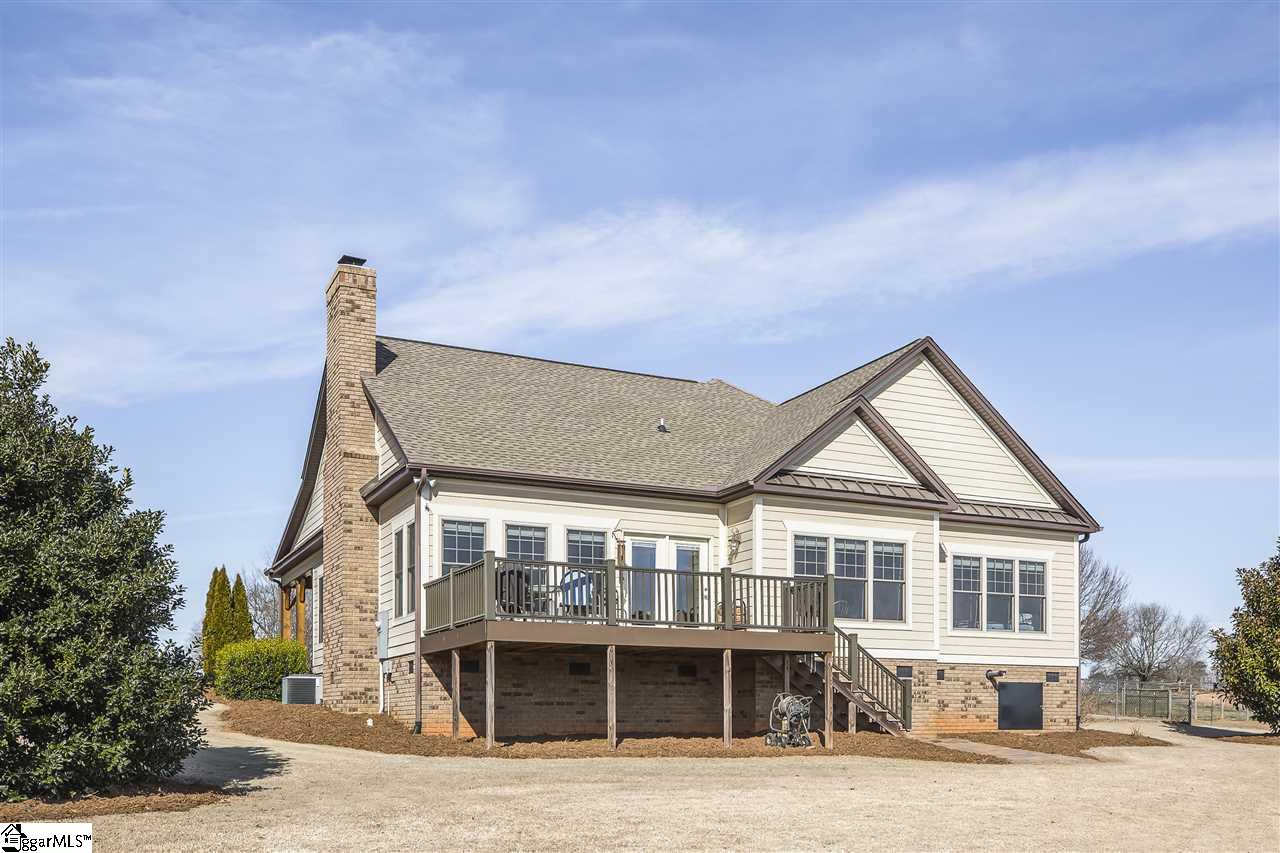 6610 Midway Road Williamston, SC 29697 - Photo 28 of 36