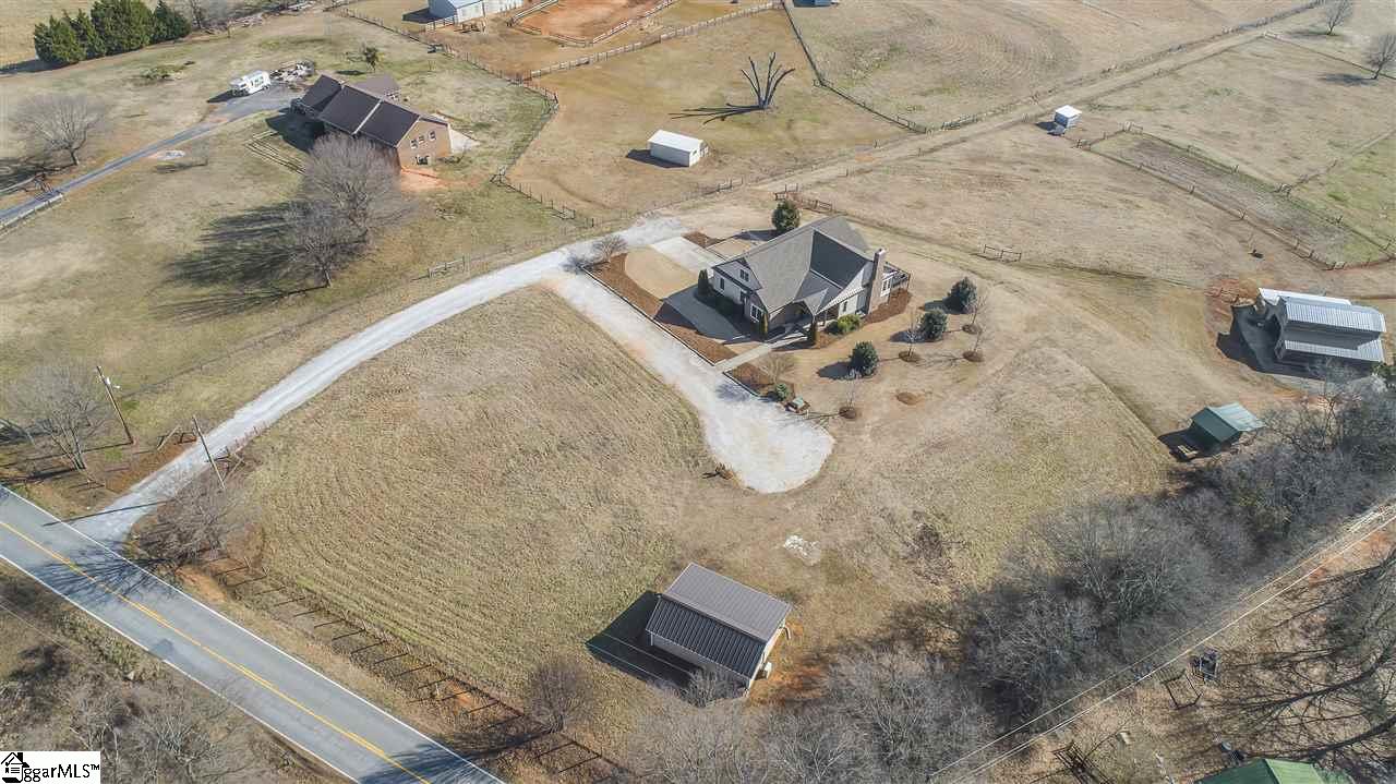 6610 Midway Road Williamston, SC 29697 - Photo 30 of 36