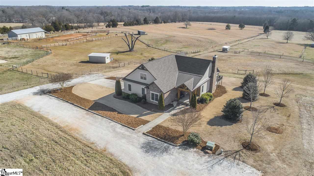 6610 Midway Road Williamston, SC 29697 - Photo 31 of 36
