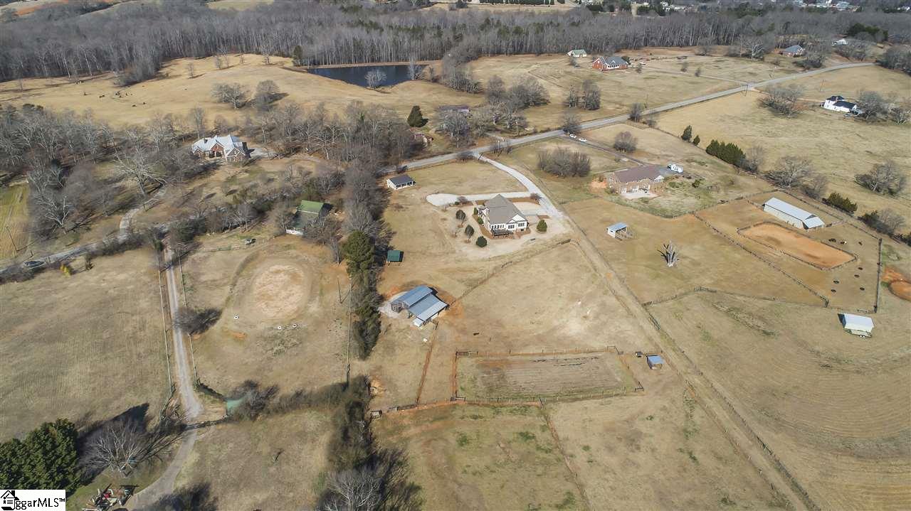 6610 Midway Road Williamston, SC 29697 - Photo 34 of 36