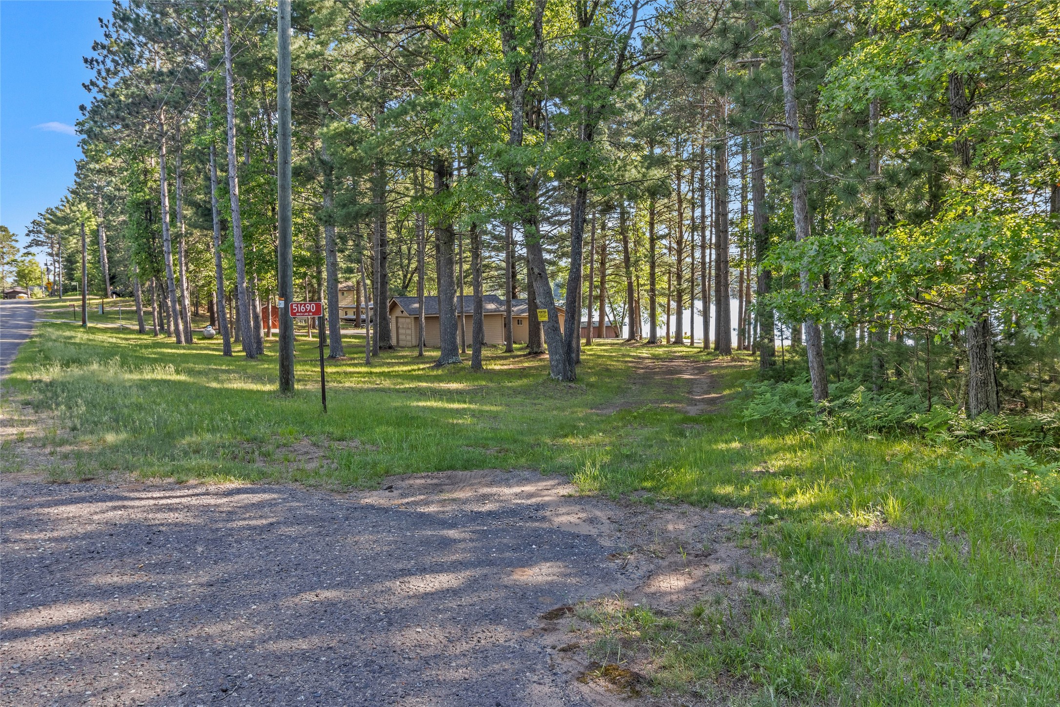 51690 Birch Lake Road Barnes, WI 54873 - Photo 8 of 43 Gallery Image 8
