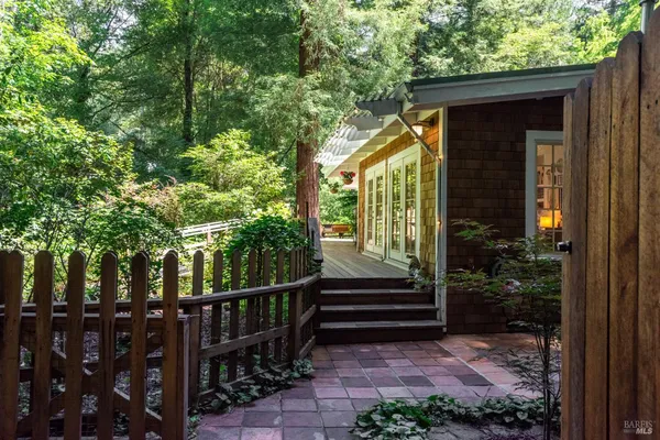 $612,000 | 15521 Old Cazadero Road, Guerneville, CA 95446