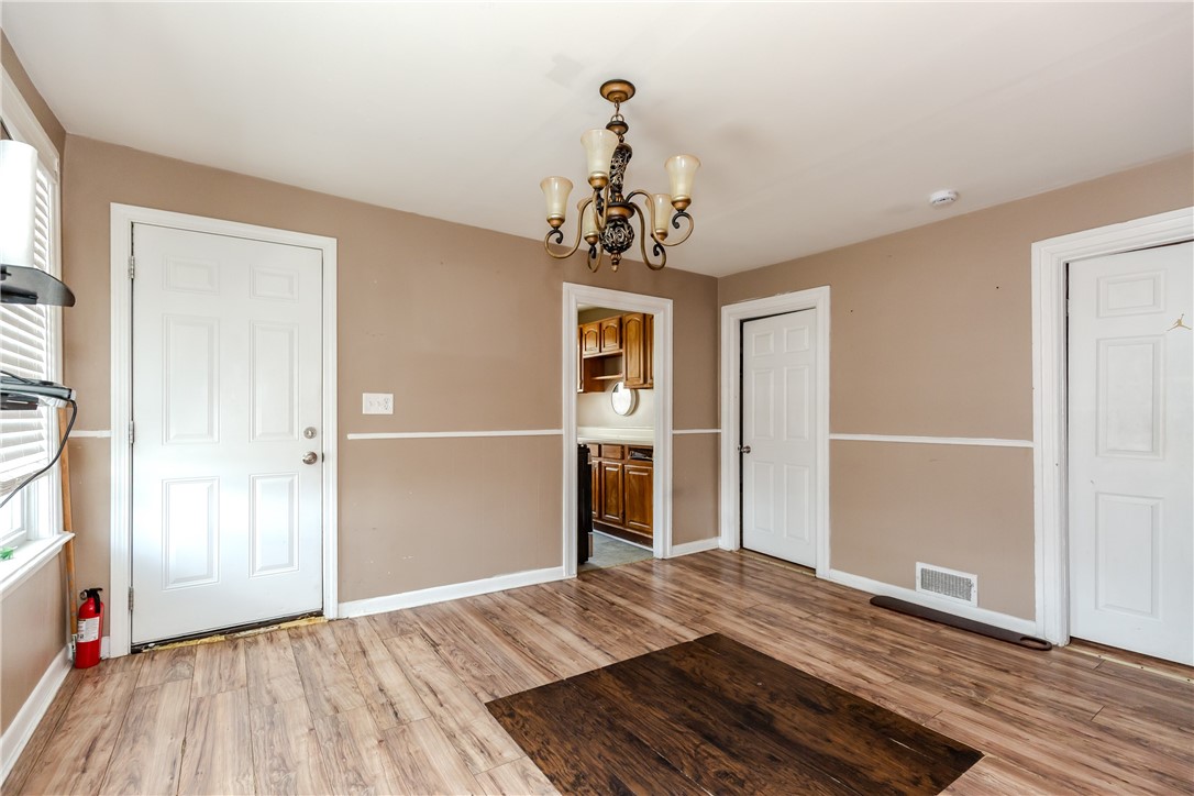 150 North Bend Street Pawtucket, RI 02860 - Photo 3 of 17 Living room