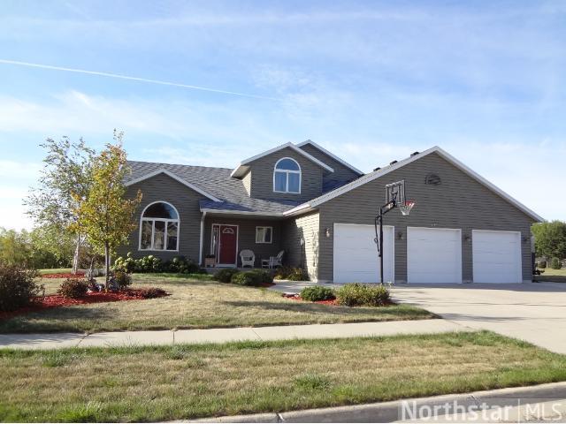1215 18th Street Southwest Faribault, MN 55021 - Photo 1 of 1 Gallery Image 1