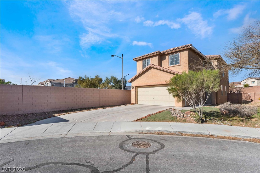 6701 Jackson Jct Street Las Vegas, NV 89149 - Photo 1 of 24