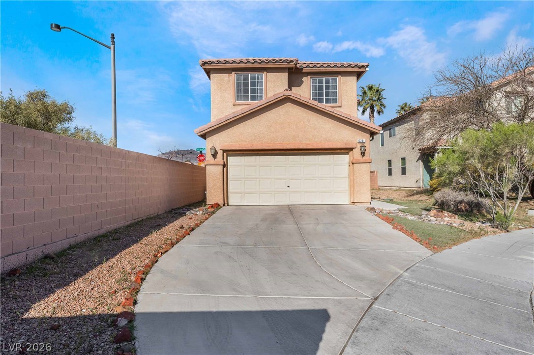 6701 Jackson Jct Street Las Vegas, NV 89149 - Photo 2 of 24