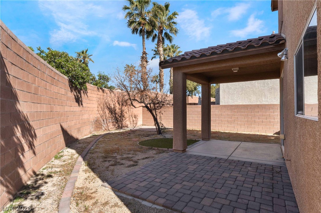 6701 Jackson Jct Street Las Vegas, NV 89149 - Photo 22 of 24