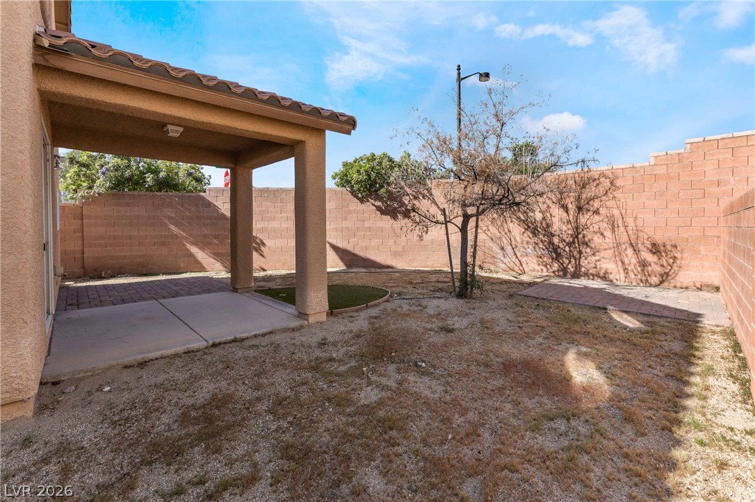 6701 Jackson Jct Street Las Vegas, NV 89149 - Photo 23 of 24