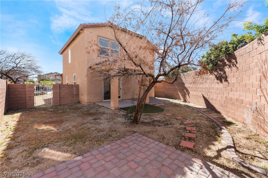 6701 Jackson Jct Street Las Vegas, NV 89149 - Photo 24 of 24