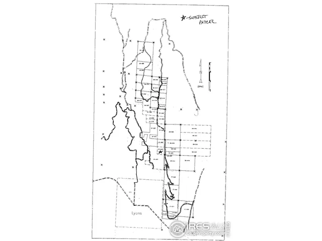 $395,000 | 2615 Eagle Ridge Road, Lyons, CO 80540