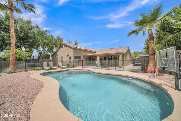 $669,900 | 2343 East Kempton Road, Chandler, AZ 85225