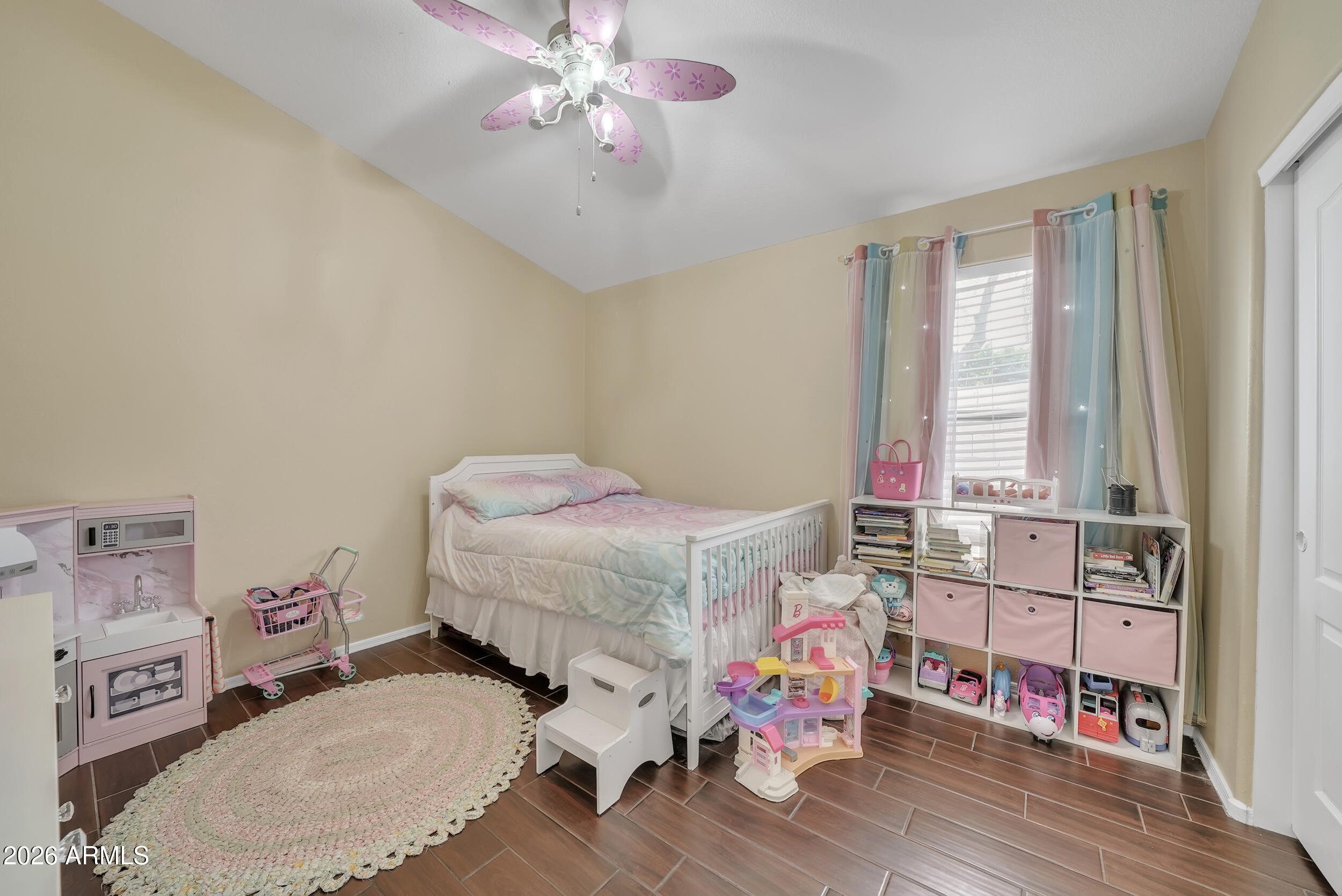 2343 East Kempton Road Chandler, AZ 85225 - Photo 17 of 25 Bedroom 3
