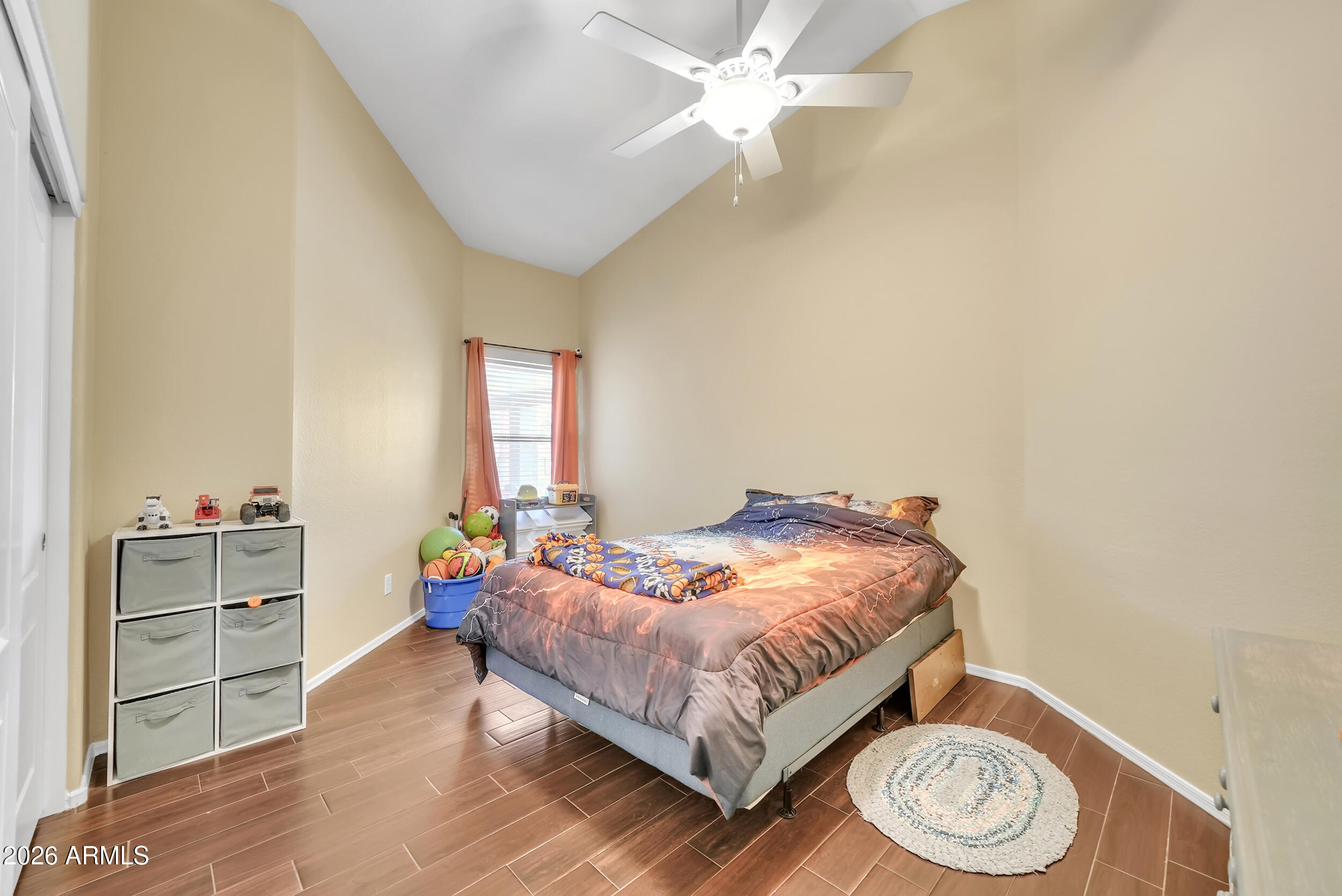 2343 East Kempton Road Chandler, AZ 85225 - Photo 18 of 25 Bedroom 4