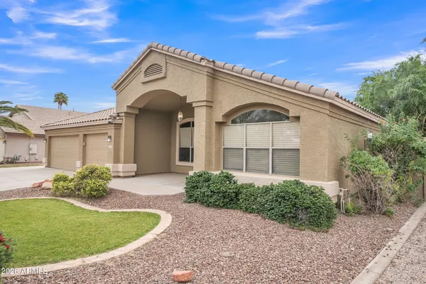 $669,900 | 2343 East Kempton Road, Chandler, AZ 85225