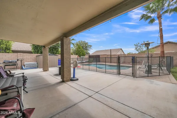 $669,900 | 2343 East Kempton Road, Chandler, AZ 85225