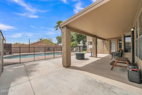 $669,900 | 2343 East Kempton Road, Chandler, AZ 85225