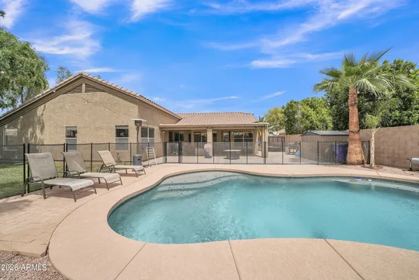 $669,900 | 2343 East Kempton Road, Chandler, AZ 85225