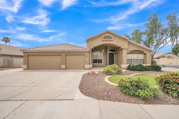 $669,900 | 2343 East Kempton Road, Chandler, AZ 85225