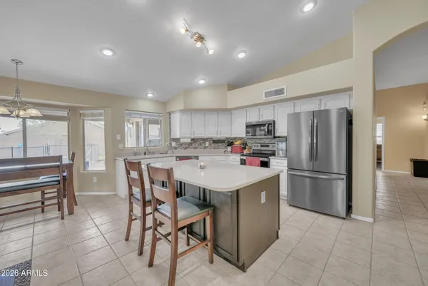 $669,900 | 2343 East Kempton Road, Chandler, AZ 85225