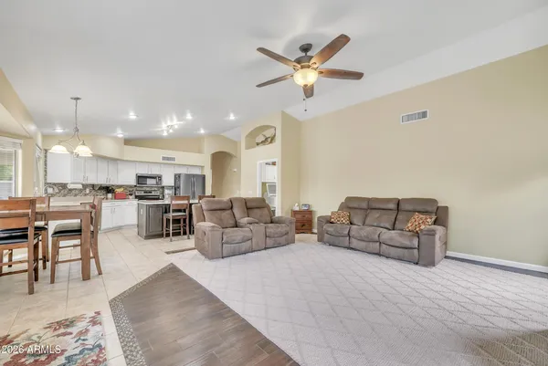$669,900 | 2343 East Kempton Road, Chandler, AZ 85225