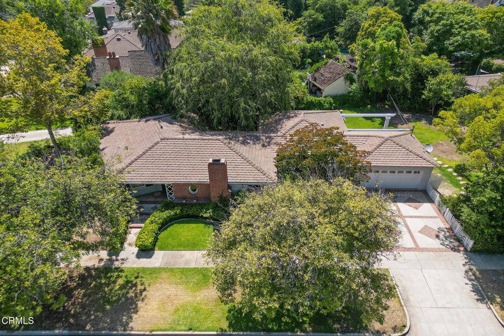 2335 Lorain Road San Marino, CA 91108 - Photo 11 of 44 DJI_0026