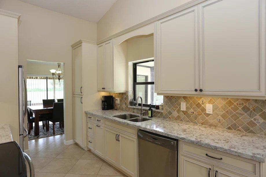 6362 Las Flores Drive Boca Raton, FL 33433 - Photo 12 of 27 Kitchen_1