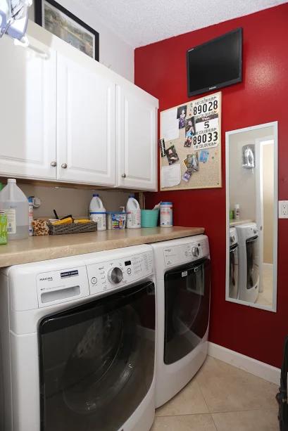 6362 Las Flores Drive Boca Raton, FL 33433 - Photo 16 of 27 Laundry Room