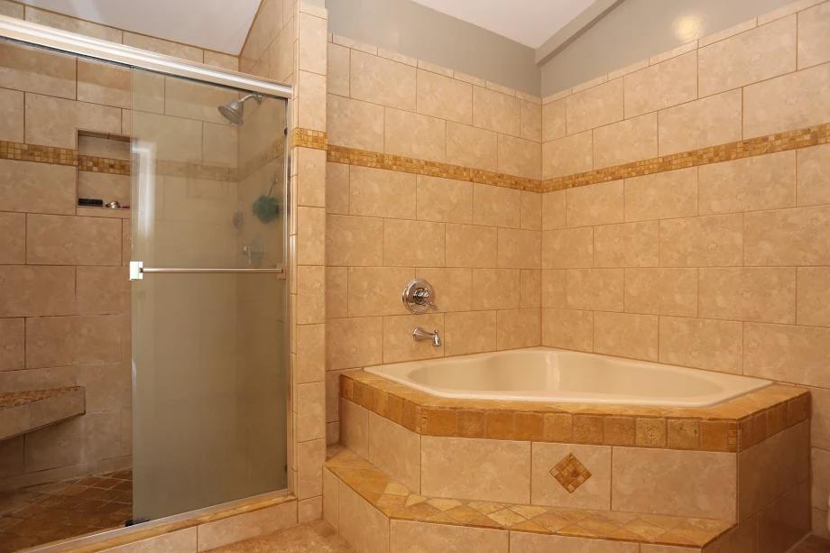 6362 Las Flores Drive Boca Raton, FL 33433 - Photo 20 of 27 master bath 1