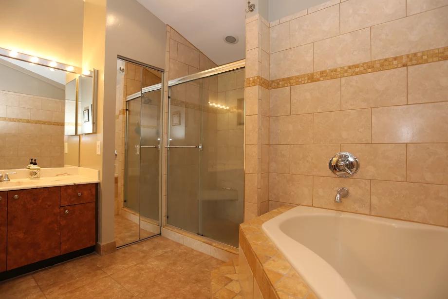6362 Las Flores Drive Boca Raton, FL 33433 - Photo 21 of 27 master bath 2