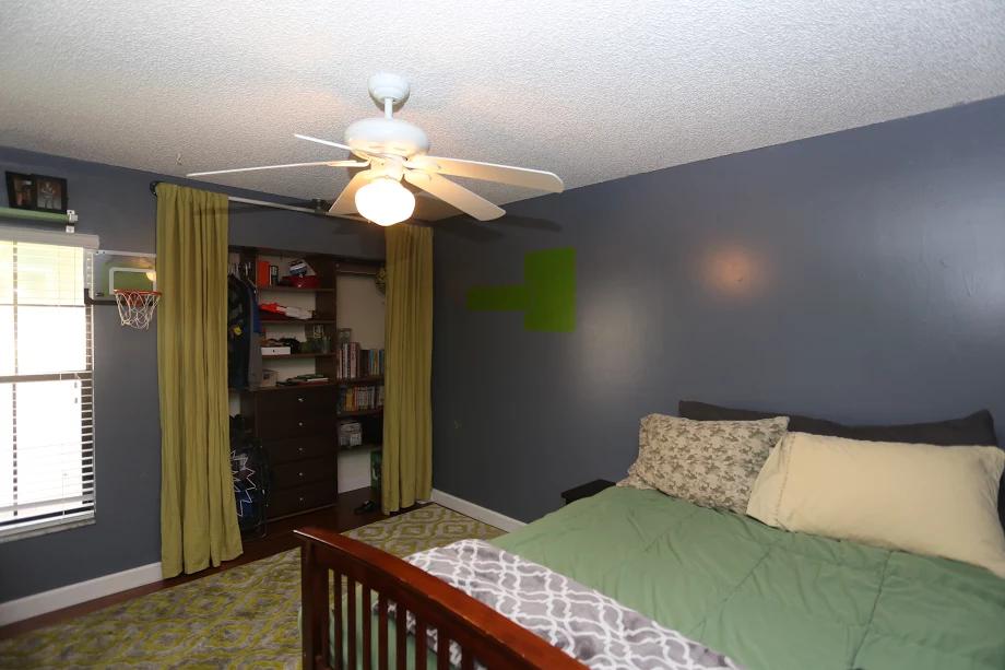 6362 Las Flores Drive Boca Raton, FL 33433 - Photo 22 of 27 Son Room 2