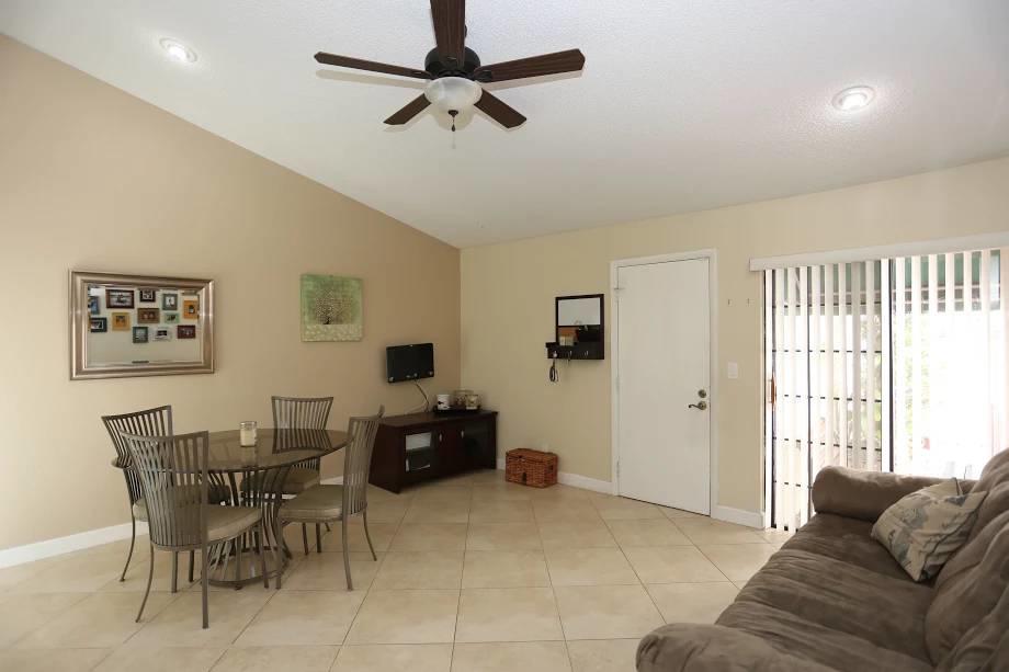 6362 Las Flores Drive Boca Raton, FL 33433 - Photo 9 of 27 Family Room 1