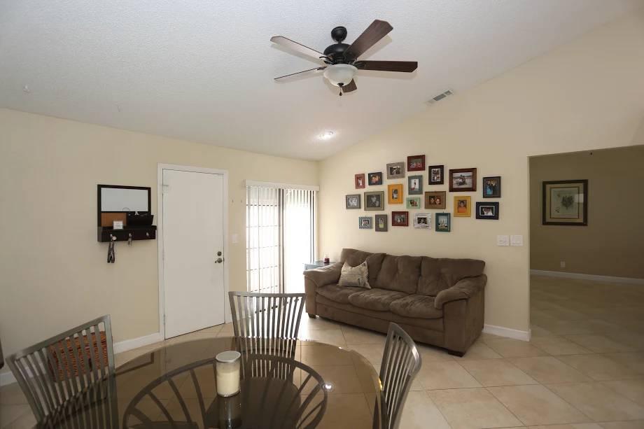 6362 Las Flores Drive Boca Raton, FL 33433 - Photo 10 of 27 Family Room 2