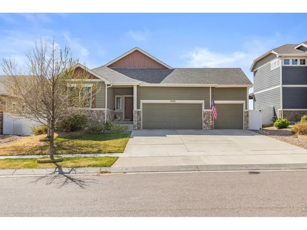$535,000 | 1553 88th Court, Greeley, CO 80634