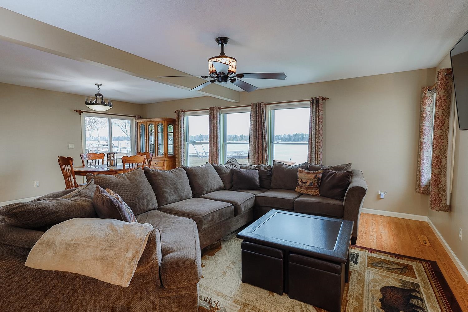 7964 Cedar Lake Road Oscoda, MI 48750 - Photo 13 of 58