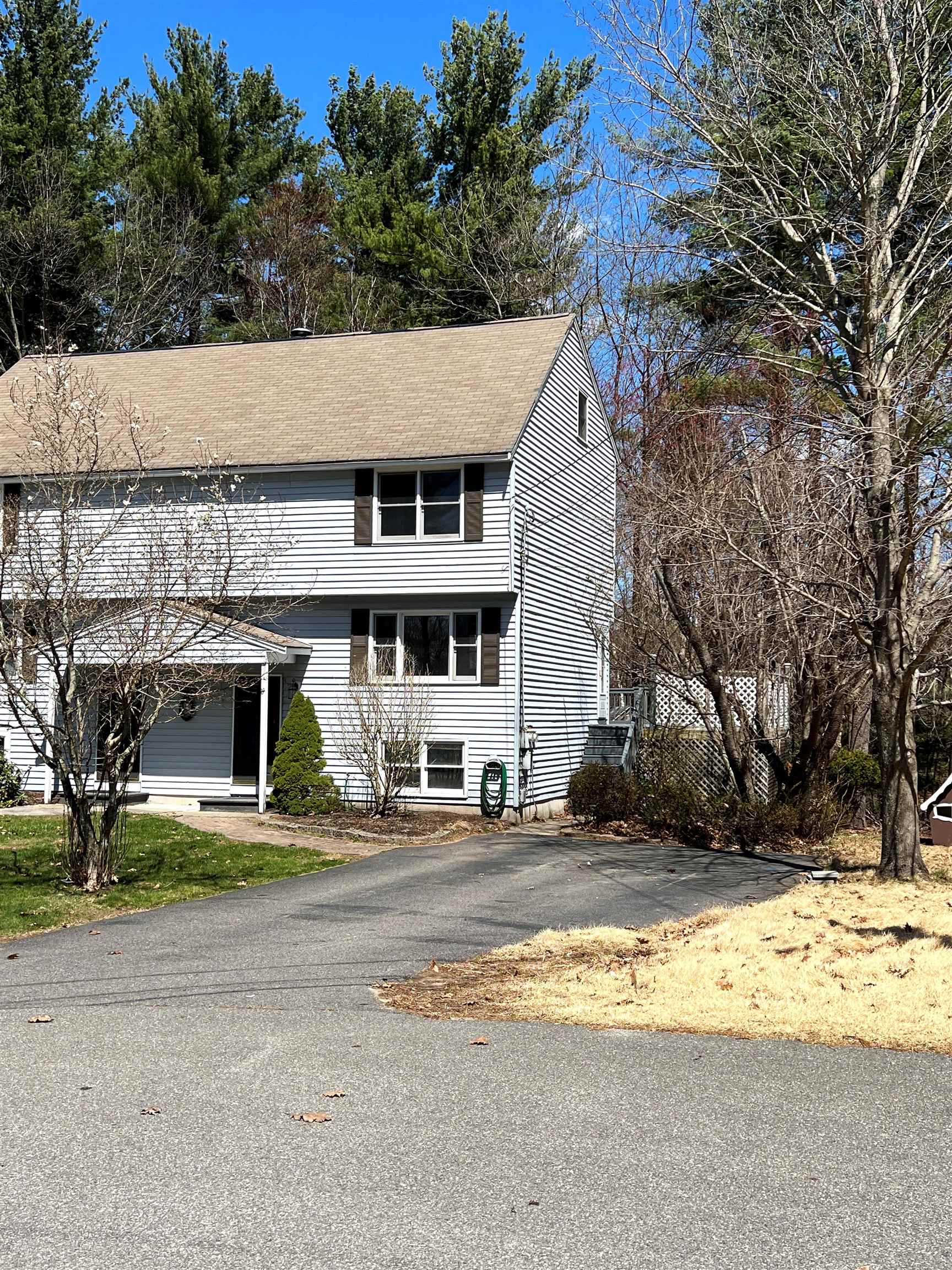 2 Decca Circle, Unit R Derry, NH 03038 - Photo 1 of 27