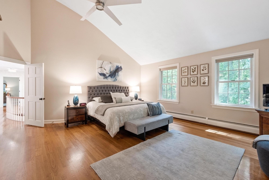 123 Oak Knoll Road Carlisle, MA 01741 - Photo 24 of 41