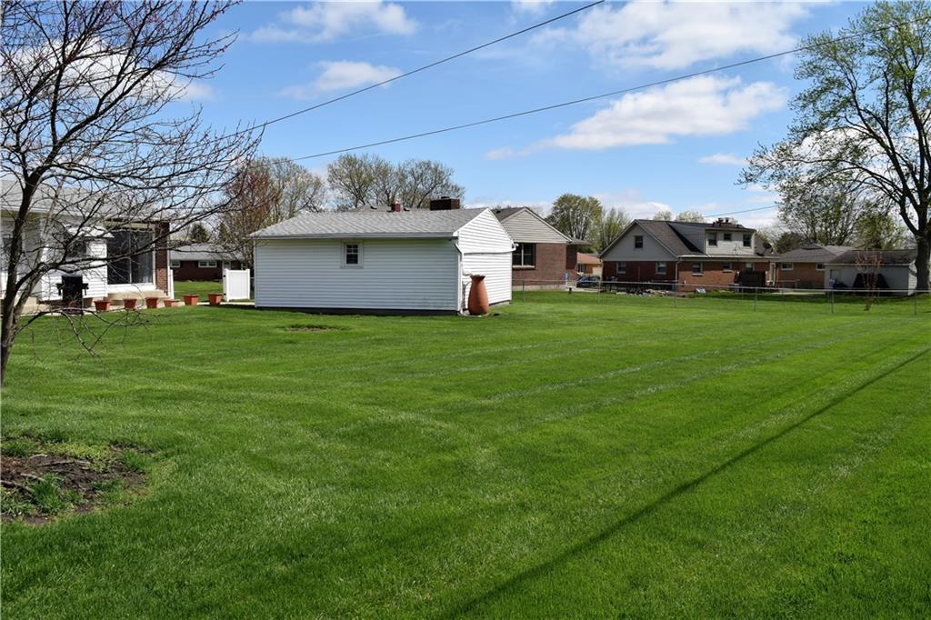 4811 Gay Street Springfield, OH 45503 - Photo 20 of 20