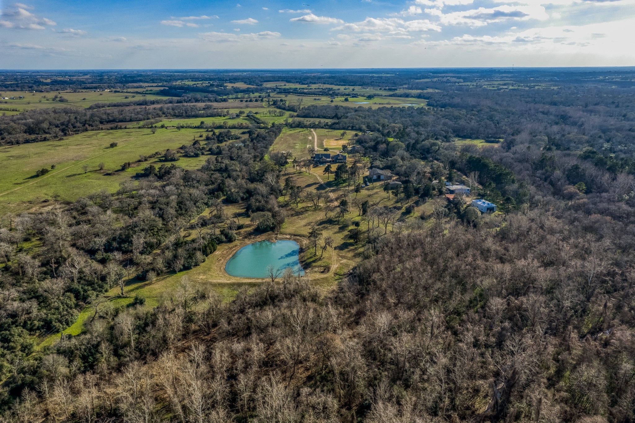 6892 Palm Road Sealy, TX 77474 - Photo 45 of 46