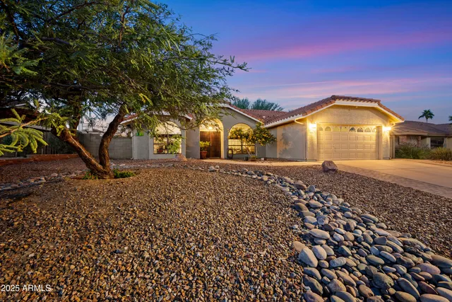 $550,000 | 3914 East Tano Street, Phoenix, AZ 85044