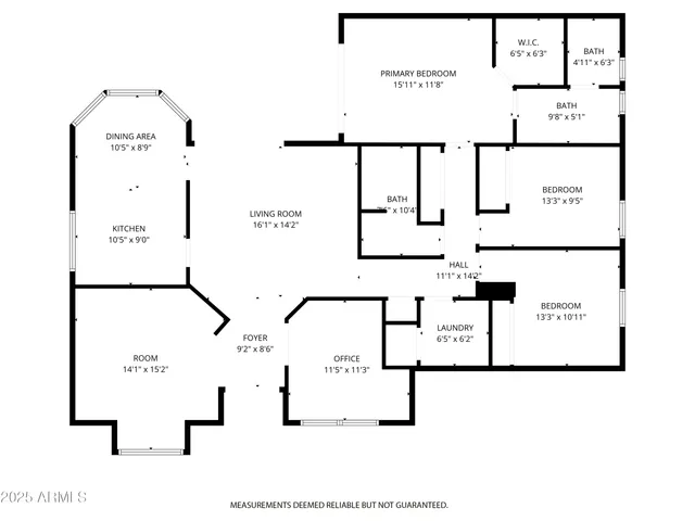 $550,000 | 3914 East Tano Street, Phoenix, AZ 85044
