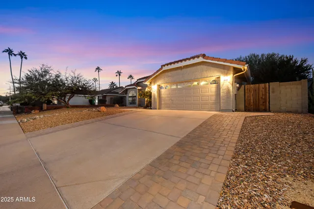 $550,000 | 3914 East Tano Street, Phoenix, AZ 85044