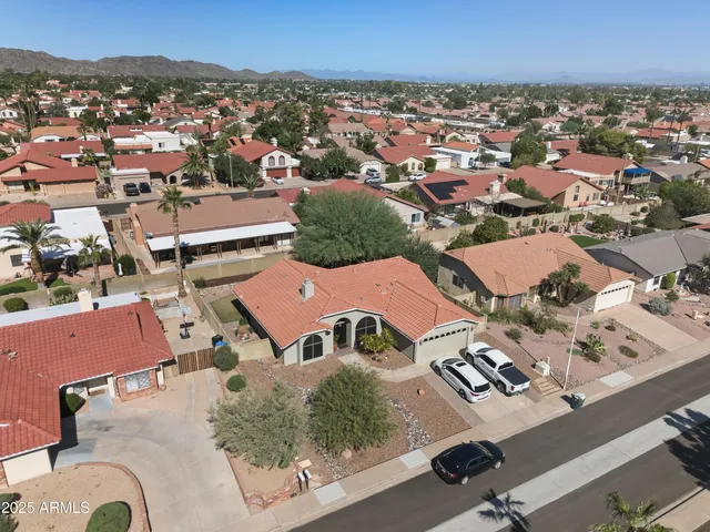 $550,000 | 3914 East Tano Street, Phoenix, AZ 85044