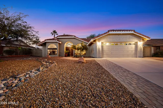 $550,000 | 3914 East Tano Street, Phoenix, AZ 85044