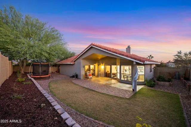 $550,000 | 3914 East Tano Street, Phoenix, AZ 85044