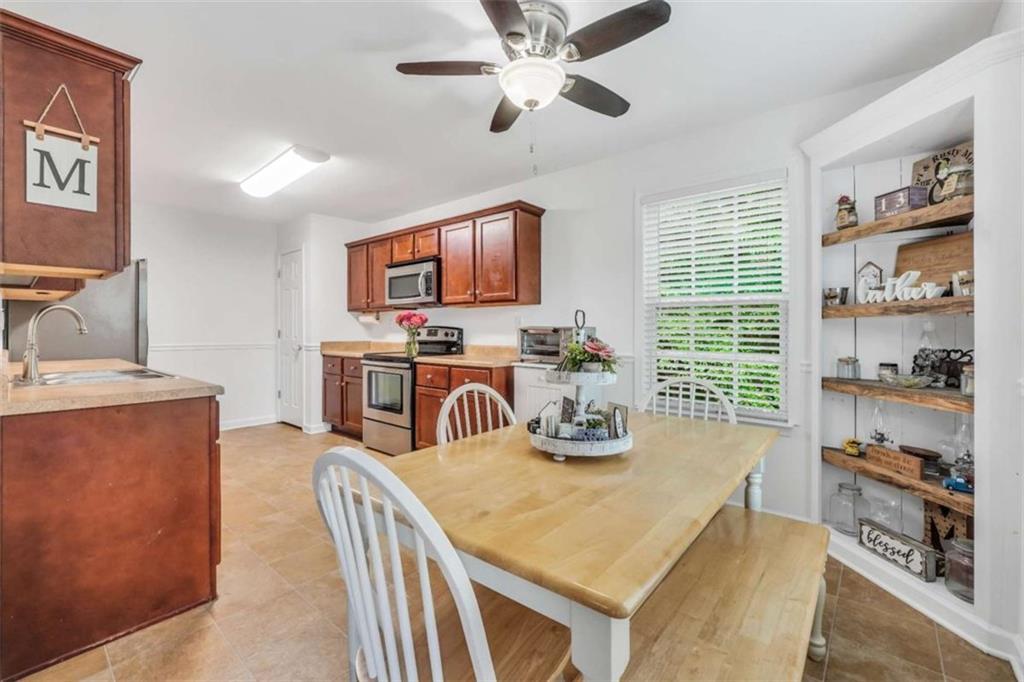 1619 Butler Bridge Road McDonough, GA 30252 - Photo 13 of 46